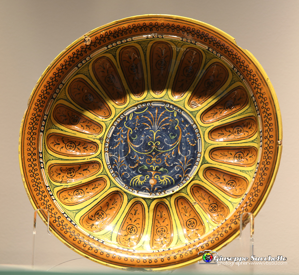 L'Italia del Rinascimento Lo splendore della maiolica_087.JPG